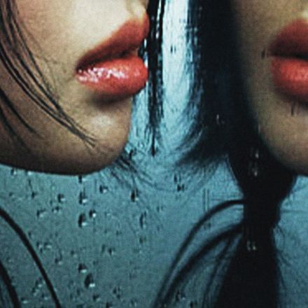 Yves latest album NAIL